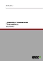 Onlinetools zur Kooperation bei Filmproduktionen
