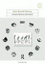 Museum Meanings- Pasts Beyond Memory