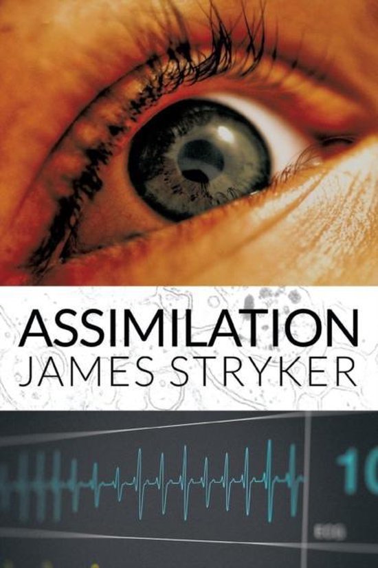 Assimilation - cover