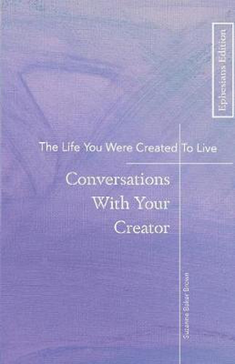 The Life You Were Created To Live van Tina Lee