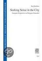 Seeking Sense in the City