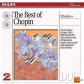 The Best of Chopin / Arrau, Cziffra, Davidovich, et al