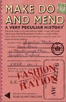 Make Do and Mend