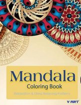 Mandala Coloring Book: Coloring Books for Adults