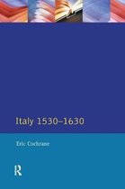 Italy, 1530-1630