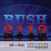 2112 (Deluxe Edition)