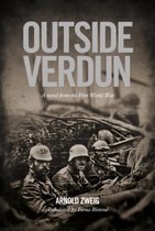 Outside Verdun