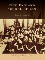 Campus History - New England School of Law