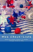 Mes Check-Lists