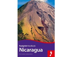 Footprint Handbooks - Nicaragua