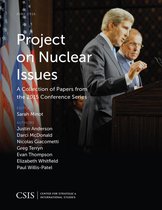 CSIS Reports - Project on Nuclear Issues