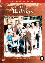 Waltons -season 1 V.5-