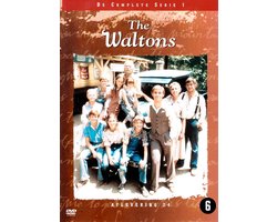 Waltons -season 1 V.5-