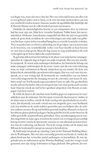 Een pagina uit een boek met Nederlandse tekst, inclusief de titel '2008: EEN TEAM VAN RIVALEN'.