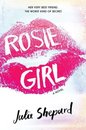 Omslag Rosie Girl
