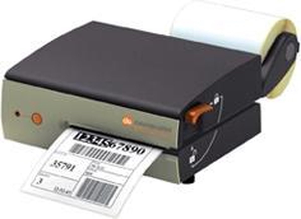 Datamax O'Neil Compact4 Mark II labelprinter Direct thermisch