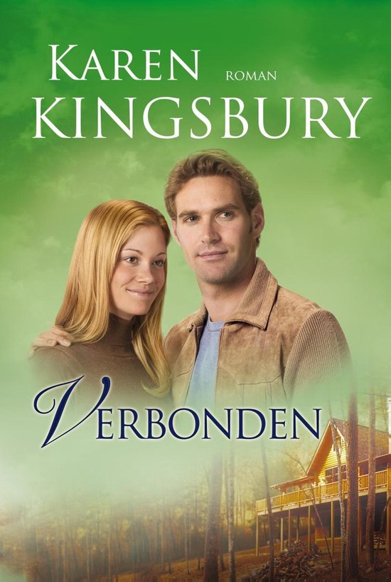 VERBONDEN - Karen Kingsbury | Northernlights300.org