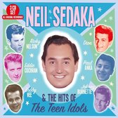 Neil Sedaka & The Hits..