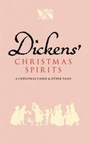 Dickens' Christmas Spirits