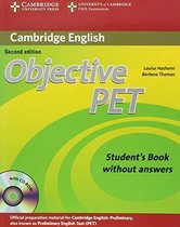 Objective PET Students Book without Answ