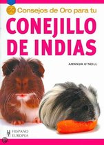 50 consejos de oro para tu conejillo de Indias/ Gold Medal Guide: Guinea Pig