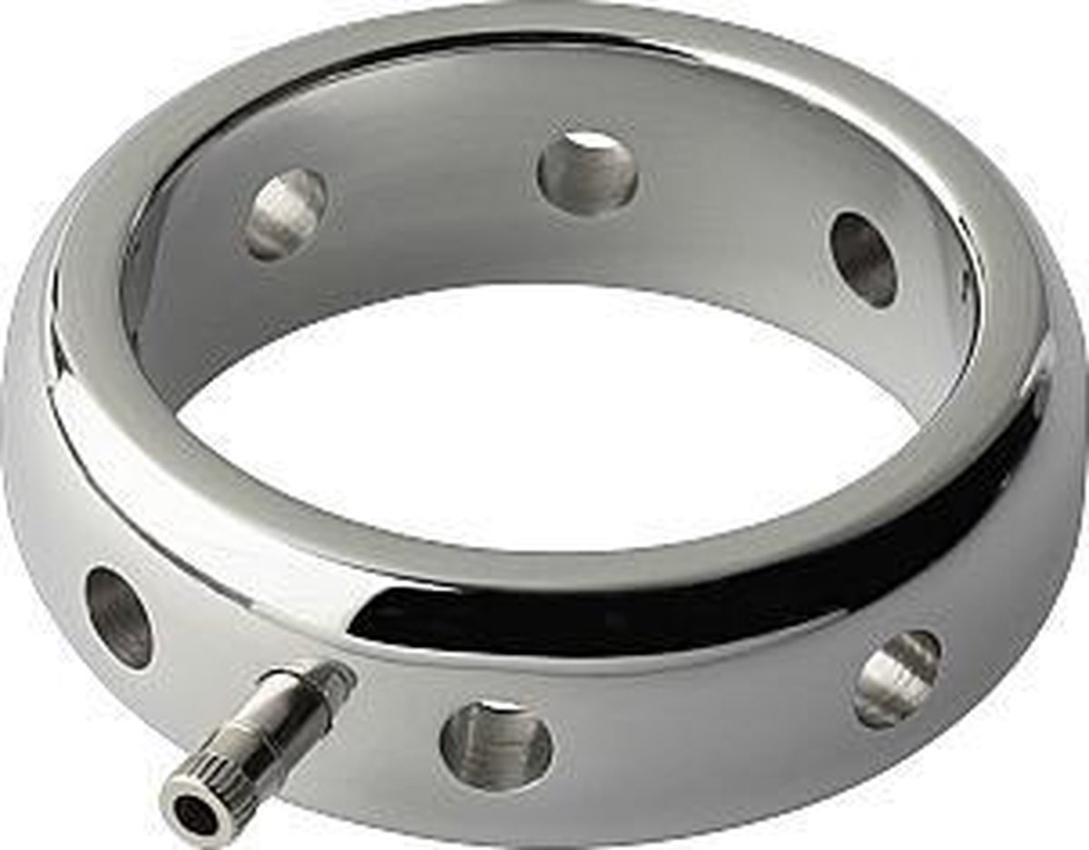 Goedkoopste Electrastim - Prestige Cockring - Diameter 42 mm