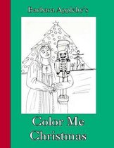 Color Me Christmas