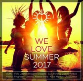 We Love Summer 2017