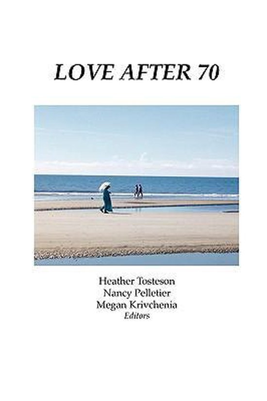 Love After 70 - cover