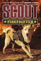 Scout 2 - Scout: Firefighter