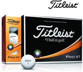 Balle de golf Titleist ProV1