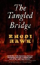 Omslag The Tangled Bridge