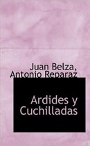 Ardides Y Cuchilladas