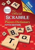 Official Scrabble Players Dictionary Fif