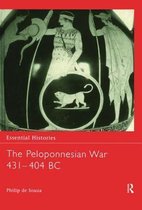 The Peloponnesian War, 431-404 B.C