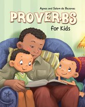 Bible Chapters for Kids - Proverbs for Kids