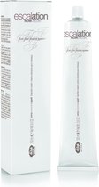 Lisap Escalation Now Color haarkleuring Bruin 100 ml