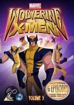 Wolverine And The X-Men: Volume 3 (Import)