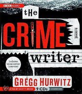 The Crime Writer