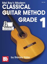 Modern Guitar Mthod - Modern Classical Guitar Method