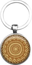 Amulet Sleutelhanger