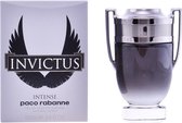 MULTI BUNDEL 2 stuks INVICTUS INTENSE Eau de Toilette Spray 100 ml