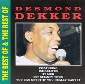 Best of & the Rest of Desmond Dekker