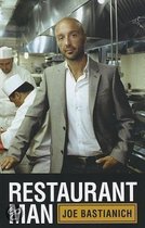 Restaurant Man