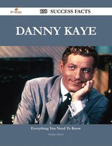 Danny Kaye 138 Success Facts - Everything you need to know about Danny Kaye