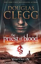 Vampyricon-The Priest of Blood