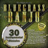 Bluegrass Banjo Power Picks