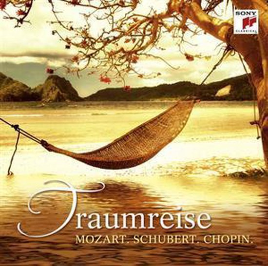 Traumreise - Melodien..