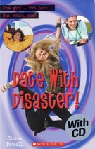 Date with Disaster! Audio Pack
