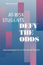 At-Risk Students Defy the Odds